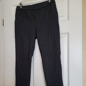 Sanctuary Ponte Leggings Size M